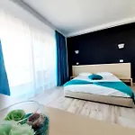 Ryanna Pe Plaja Belona Pensionat Eforie Nord
