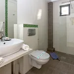 Pensionat Ryanna Pe Plaja Belona Eforie Nord