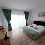 Ryanna Pe Plaja Belona Pensionat Eforie Nord