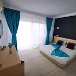 Pensionat Ryanna Pe Plaja Belona Eforie Nord