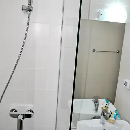 Ryanna Pe Plaja Belona 4* Eforie Nord