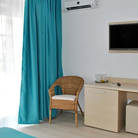 Ryanna Pe Plaja Belona Affittacamere 4*