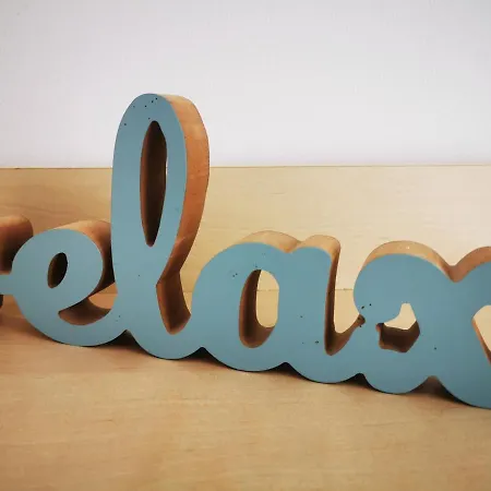 Ryanna Pe Plaja Belona Affittacamere 4*