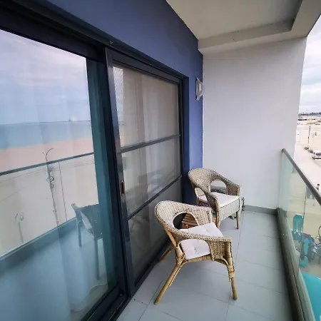 Affittacamere Ryanna Pe Plaja Belona