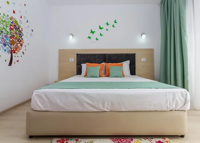 Ryanna Pe Plaja Belona Eforie Nord