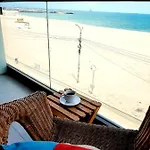 Ryanna Pe Plaja Belona Pensiune Eforie Nord
