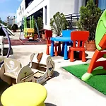 Ryanna Pe Plaja Belona Pensiune 4*