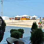 Pensiune Ryanna Pe Plaja Belona Eforie Nord