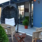 Pensiune Ryanna Pe Plaja Belona 4*