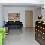 Ryanna Pe Plaja Belona Pensiune