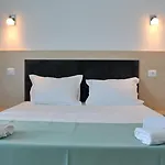 Ryanna Pe Plaja Belona Pensiune Eforie Nord