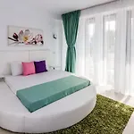 Ryanna Pe Plaja Belona Pensiune 4*