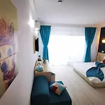 Pensiune Ryanna Pe Plaja Belona Eforie Nord