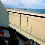 Ryanna Pe Plaja Belona Pensiune