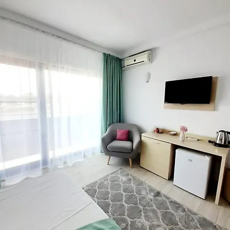 Guest house Ryanna Pe Plaja Belona Eforie Nord