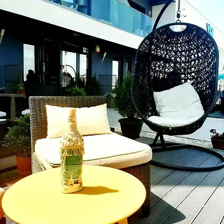 Ryanna Pe Plaja Belona Eforie Nord