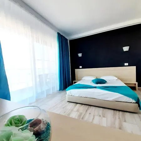 Ryanna Pe Plaja Belona Guest house Eforie Nord