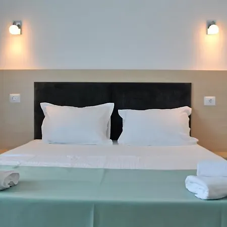 Ryanna Pe Plaja Belona Gasthuis Eforie Nord