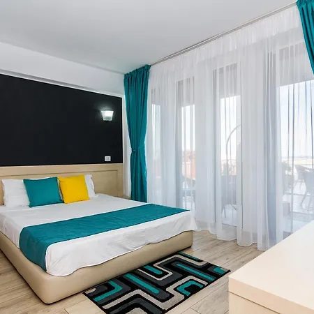 Ryanna Beach Pe Plaja Belona Pensiune 3*