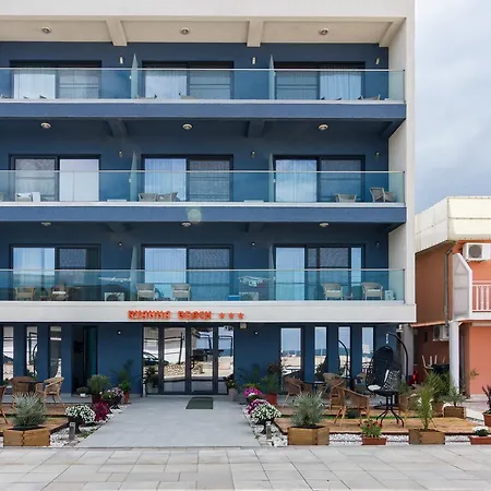 Ryanna Pe Plaja Belona 4* إيفوري نورد