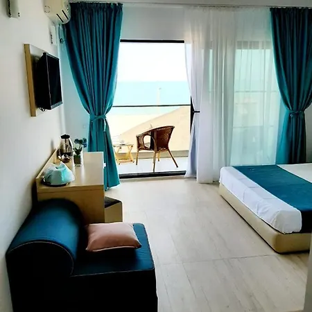 Guest house Ryanna Pe Plaja Belona