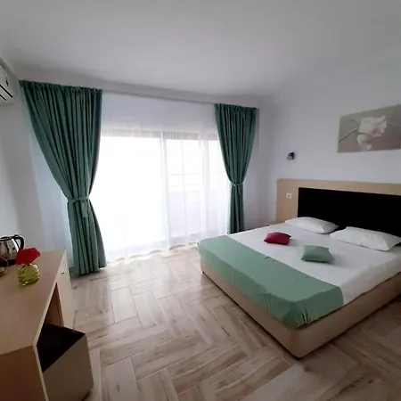 Ryanna Pe Plaja Belona Guest house Eforie Nord