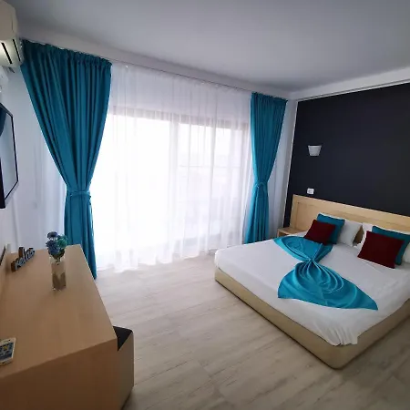 Guest house Ryanna Pe Plaja Belona Eforie Nord