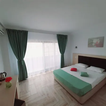 Guest house Ryanna Pe Plaja Belona Eforie Nord