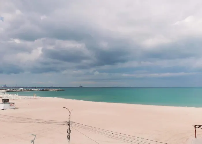 Ryanna Pe Plaja Belona 4* إيفوري نورد