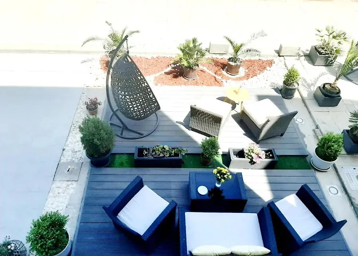 Ryanna Pe Plaja Belona Guest house 4*