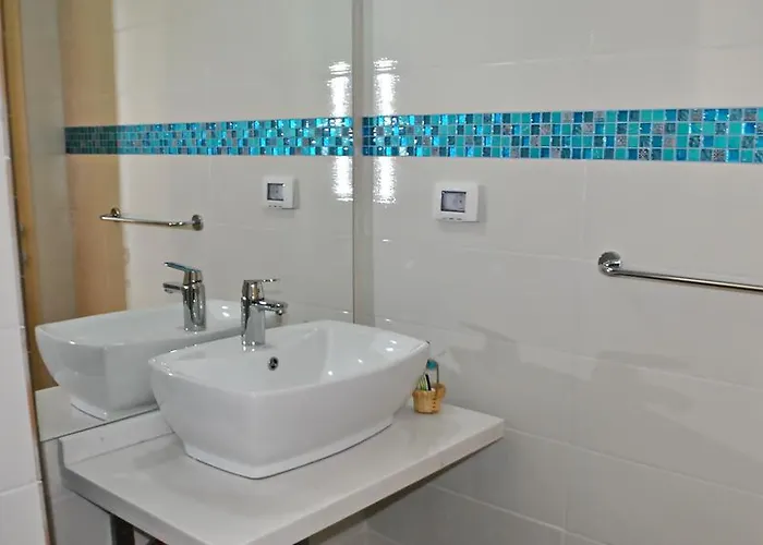 Ryanna Pe Plaja Belona Guest house Eforie Nord