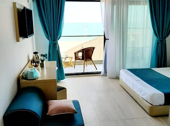 Guest house Ryanna Pe Plaja Belona