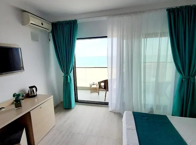 Ryanna Pe Plaja Belona 4* Eforie Nord