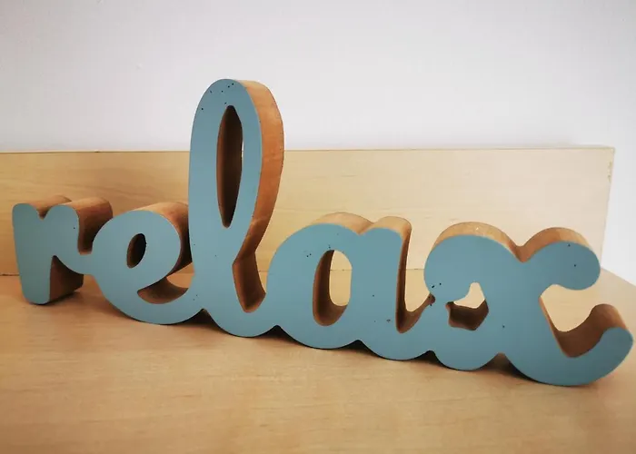 Ryanna Pe Plaja Belona Guest house 4*