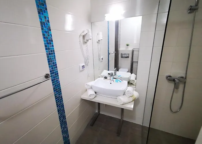 Guest house Ryanna Pe Plaja Belona Eforie Nord