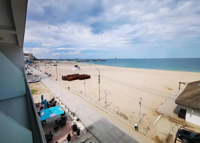 Ryanna Pe Plaja Belona 4* إيفوري نورد