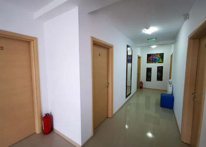 Ryanna Pe Plaja Belona