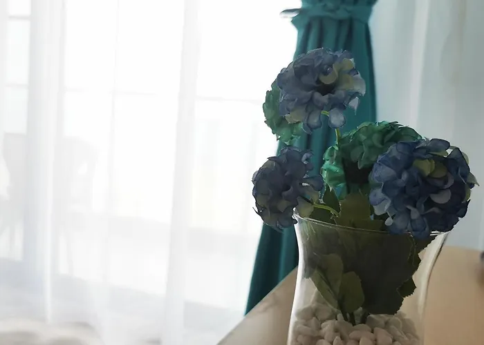 Ryanna Pe Plaja Belona Guest house