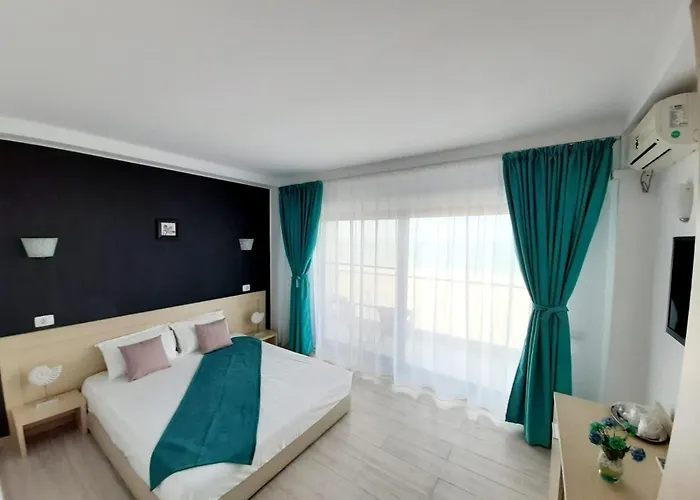 Ryanna Pe Plaja Belona Guest house 4*